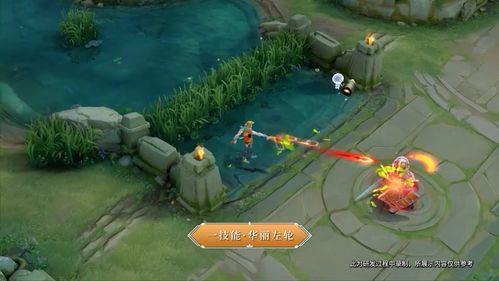 马可新皮肤技能爆料视频,炫酷特效,操作更上一层楼 第3张 马可新皮肤技能爆料视频,炫酷特效,操作更上一层楼 第3张